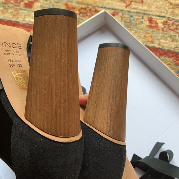 Vince sandals - Picture 6 of 7